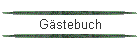 Gästebuch