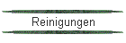 Reinigungen