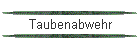 Taubenabwehr